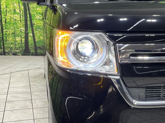 HONDA N BOX 4WD 2022 Image 31