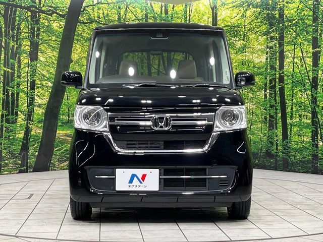 HONDA N BOX 4WD 2022 Image 31