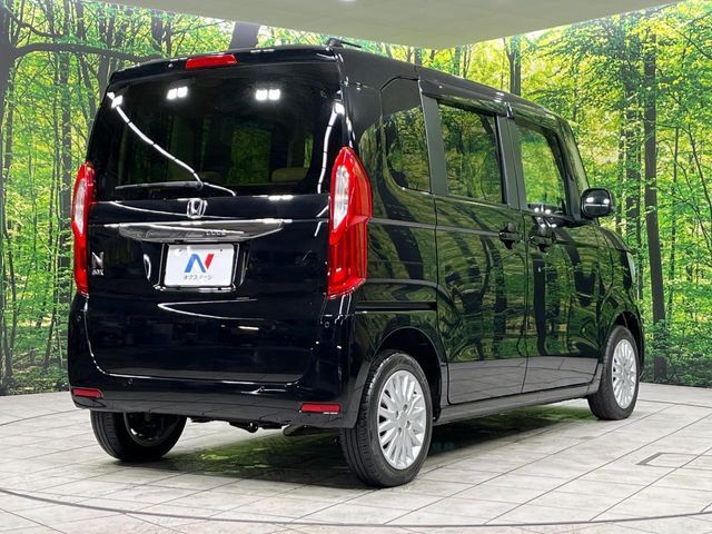 HONDA N BOX 4WD 2022 Image 31
