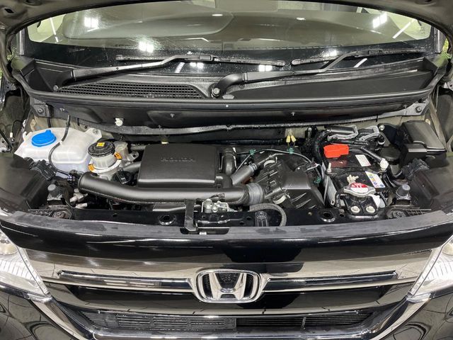 HONDA N BOX 4WD 2022 Image 31