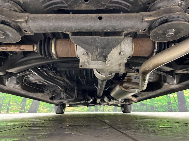 HONDA N BOX 4WD 2022 Image 31