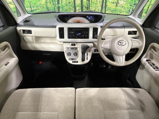 DAIHATSU MOVE CANBUS 4WD 2019 Image 31