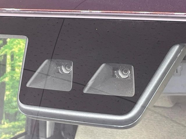 DAIHATSU MOVE CANBUS 4WD 2019 Image 31