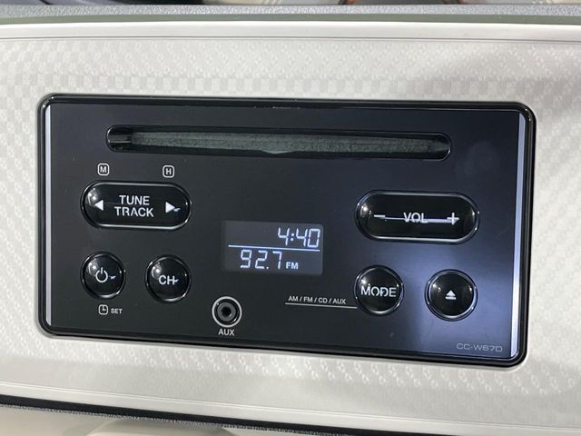 DAIHATSU MOVE CANBUS 4WD 2019 Image 31