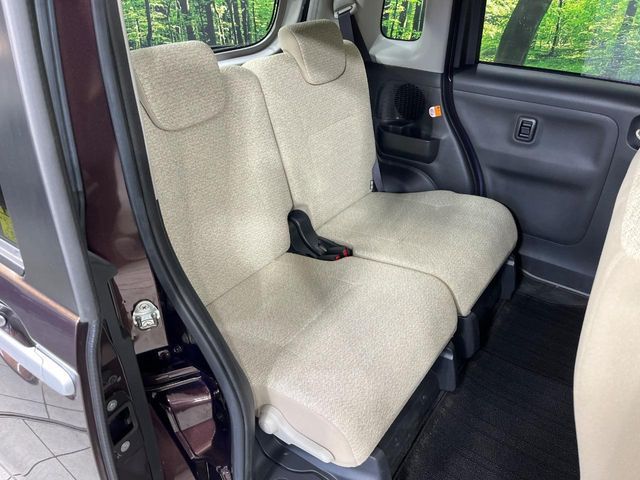 DAIHATSU MOVE CANBUS 4WD 2019 Image 31