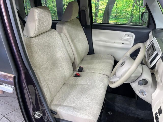 DAIHATSU MOVE CANBUS 4WD 2019 Image 31