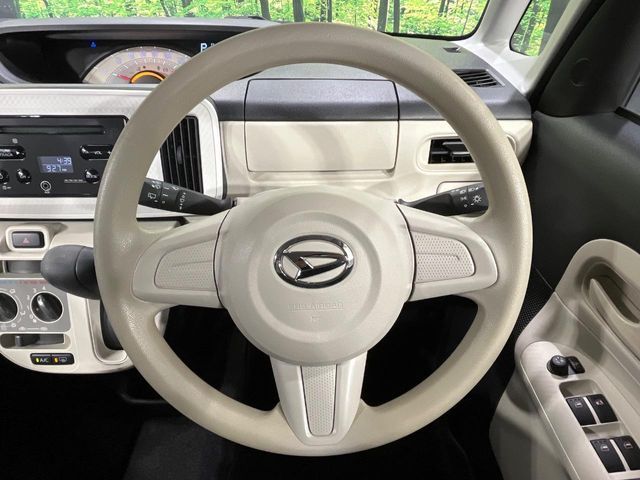 DAIHATSU MOVE CANBUS 4WD 2019 Image 31