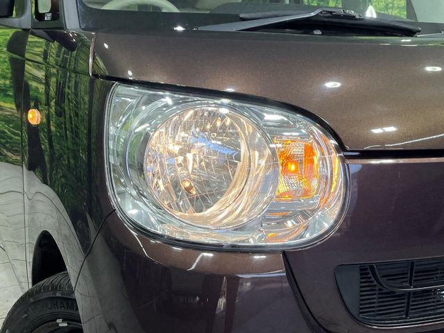 DAIHATSU MOVE CANBUS 4WD 2019 Image 31