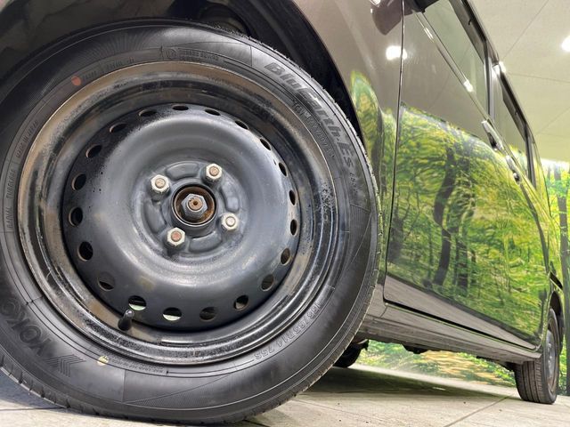 DAIHATSU MOVE CANBUS 4WD 2019 Image 31