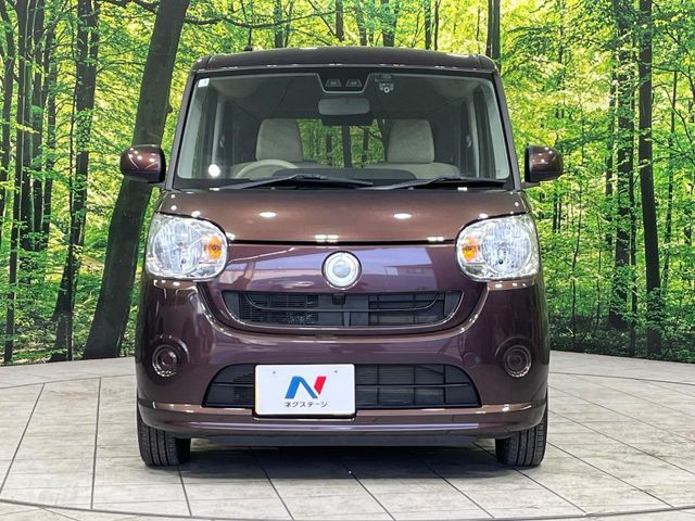 DAIHATSU MOVE CANBUS 4WD 2019 Image 31