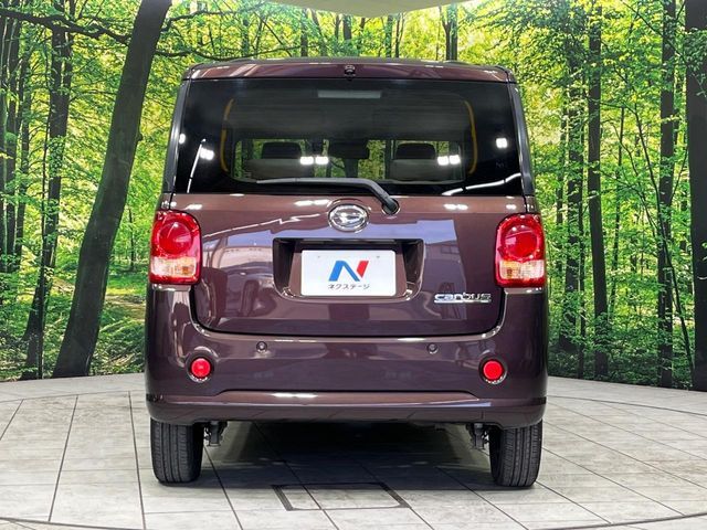 DAIHATSU MOVE CANBUS 4WD 2019 Image 31