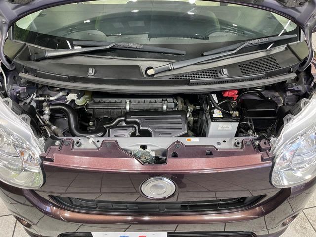 DAIHATSU MOVE CANBUS 4WD 2019 Image 31