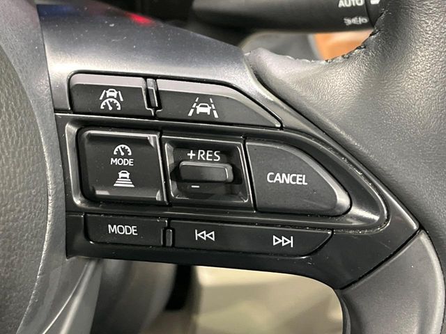 TOYOTA SIENTA HYBRID 2023 Image 31