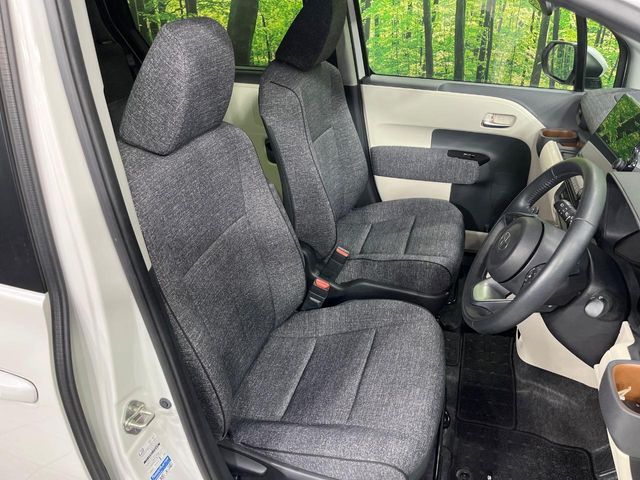 TOYOTA SIENTA HYBRID 2023 Image 31