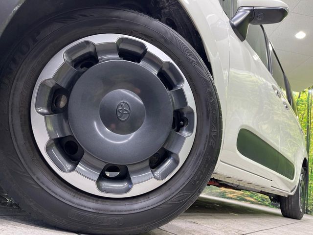 TOYOTA SIENTA HYBRID 2023 Image 31