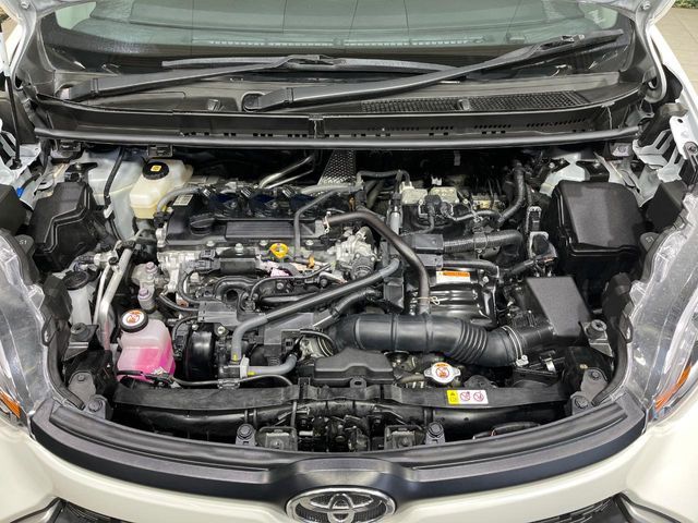 TOYOTA SIENTA HYBRID 2023 Image 31