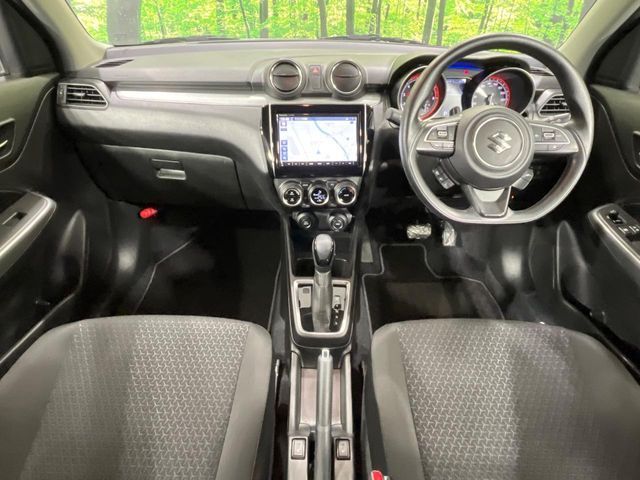 SUZUKI SWIFT 4WD 2021 Image 31
