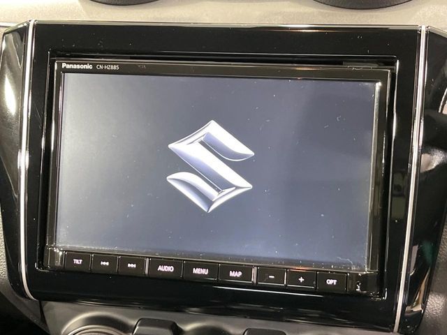 SUZUKI SWIFT 4WD 2021 Image 31