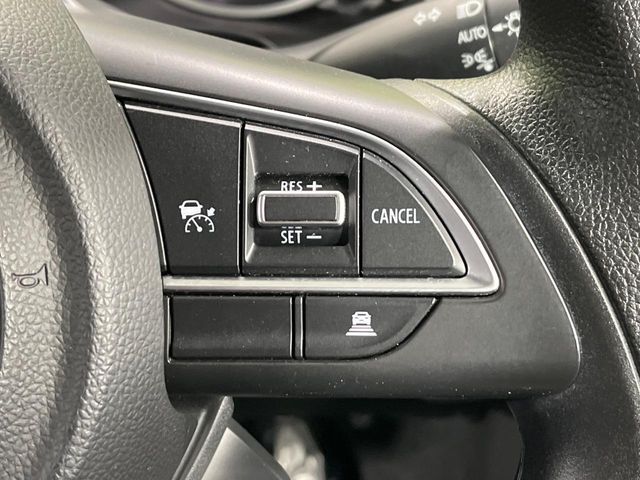 SUZUKI SWIFT 4WD 2021 Image 31