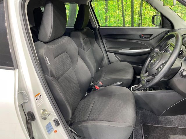 SUZUKI SWIFT 4WD 2021 Image 31