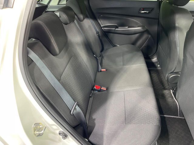 SUZUKI SWIFT 4WD 2021 Image 31