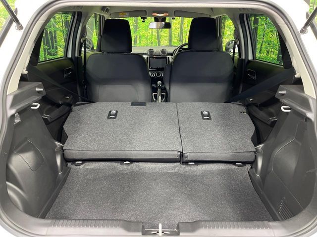 SUZUKI SWIFT 4WD 2021 Image 31