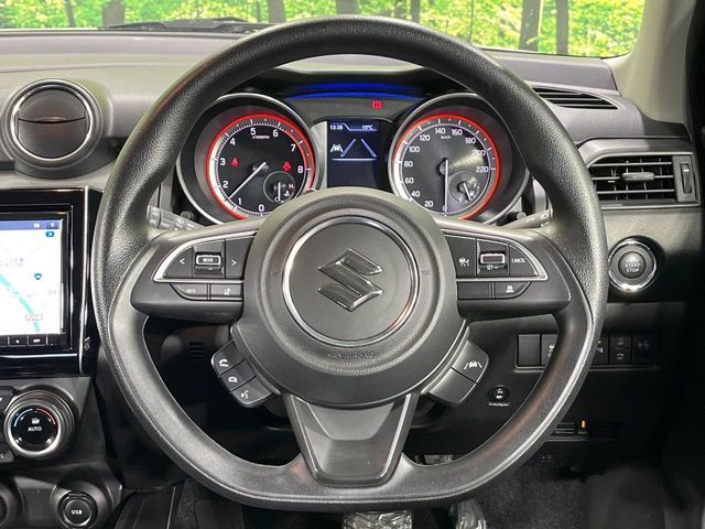 SUZUKI SWIFT 4WD 2021 Image 31