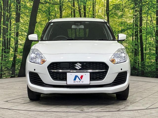 SUZUKI SWIFT 4WD 2021 Image 31