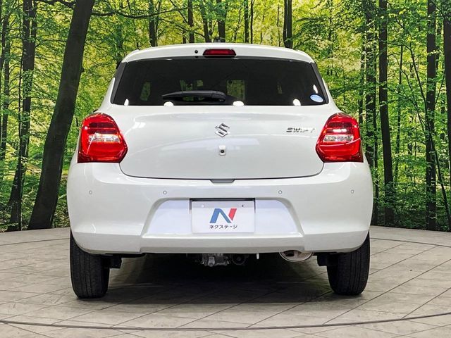 SUZUKI SWIFT 4WD 2021 Image 31
