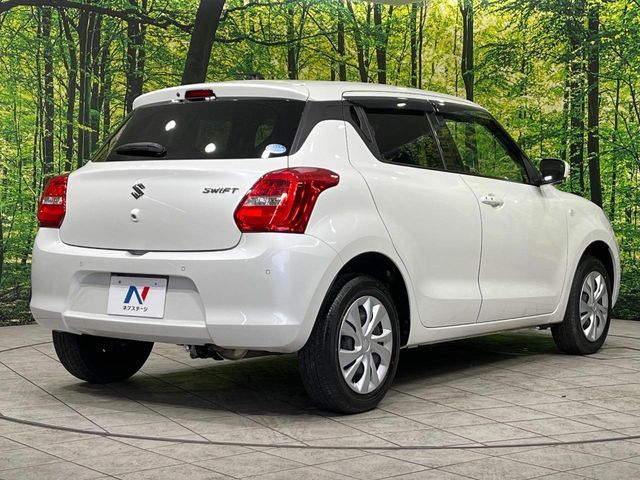 SUZUKI SWIFT 4WD 2021 Image 31