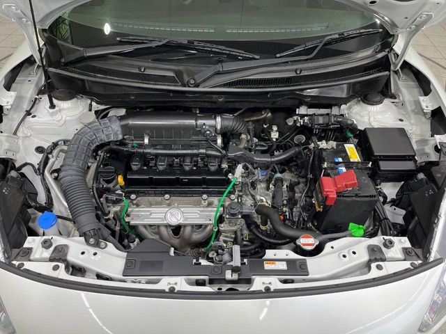 SUZUKI SWIFT 4WD 2021 Image 31