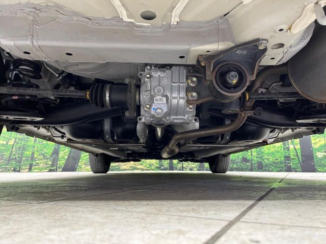 SUZUKI SWIFT 4WD 2021 Image 31