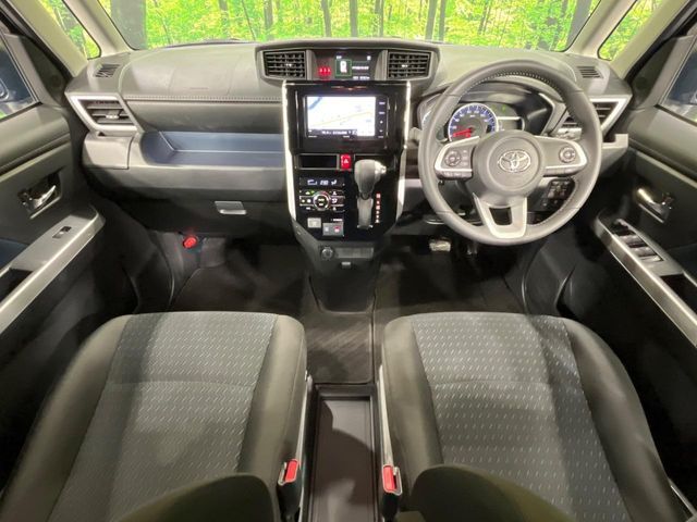 TOYOTA ROOMY 4WD 2021 Image 31