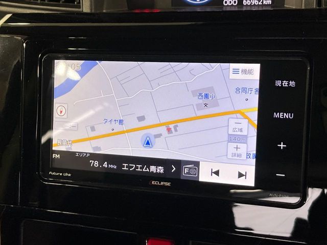 TOYOTA ROOMY 4WD 2021 Image 31