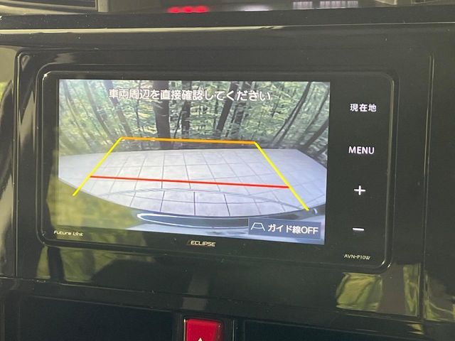 TOYOTA ROOMY 4WD 2021 Image 31