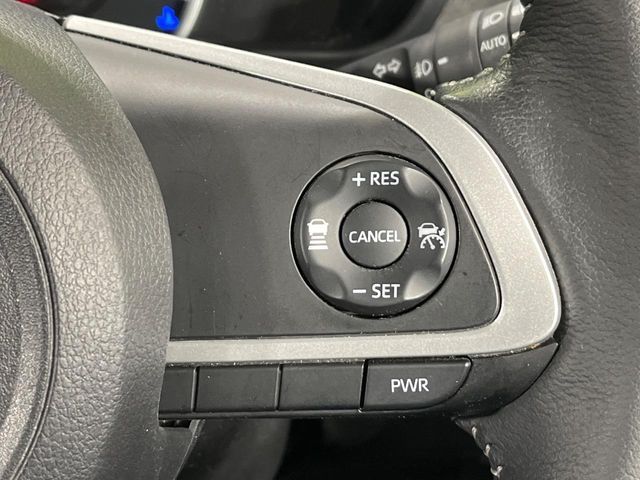 TOYOTA ROOMY 4WD 2021 Image 31