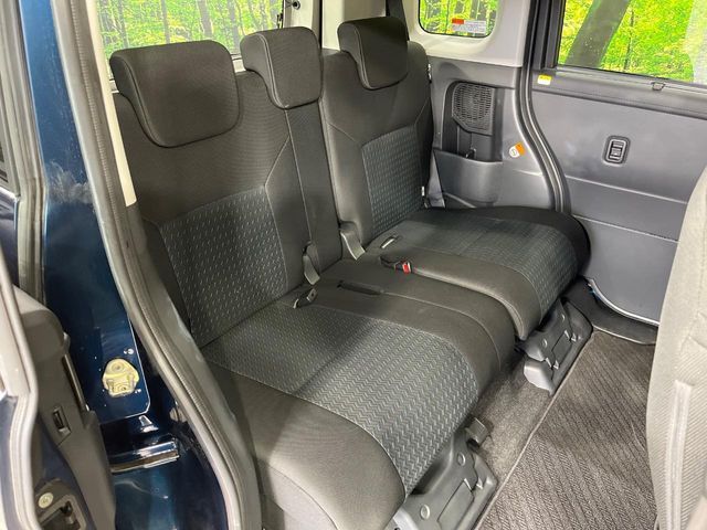 TOYOTA ROOMY 4WD 2021 Image 31