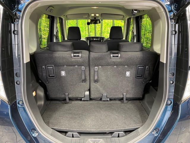 TOYOTA ROOMY 4WD 2021 Image 31