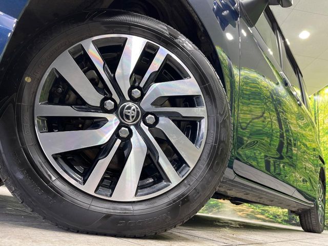 TOYOTA ROOMY 4WD 2021 Image 31