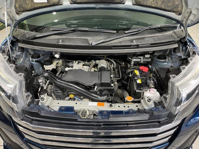 TOYOTA ROOMY 4WD 2021 Image 31