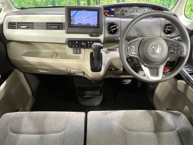 HONDA N BOX 4WD 2017 Image 31