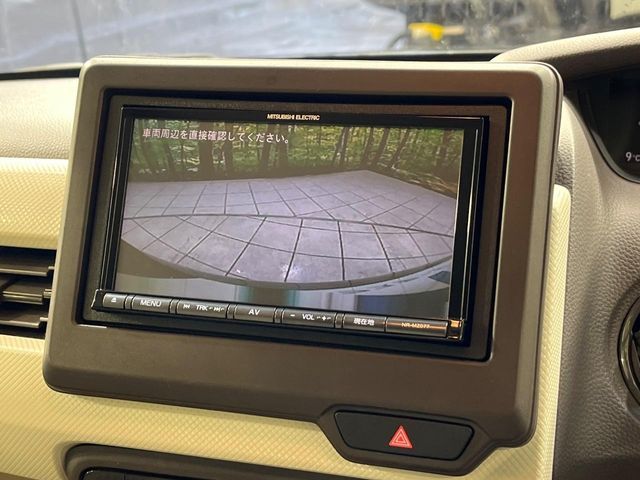 HONDA N BOX 4WD 2017 Image 31