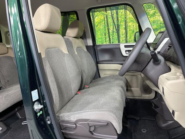 HONDA N BOX 4WD 2017 Image 31