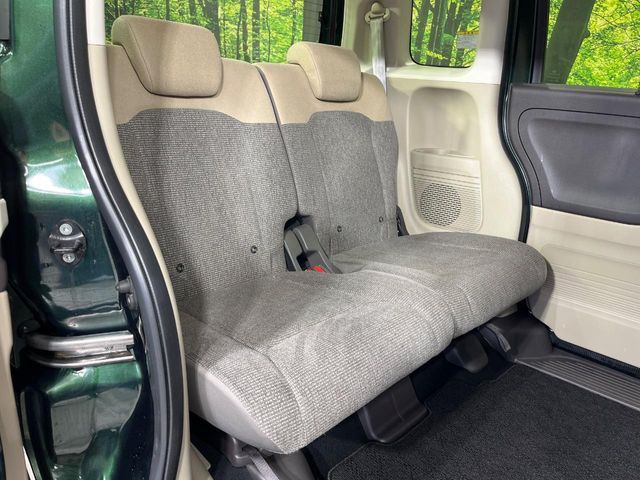 HONDA N BOX 4WD 2017 Image 31