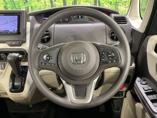 HONDA N BOX 4WD 2017 Image 31