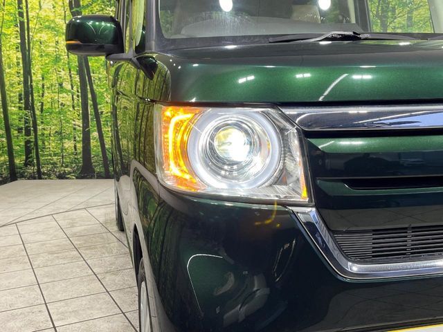 HONDA N BOX 4WD 2017 Image 31
