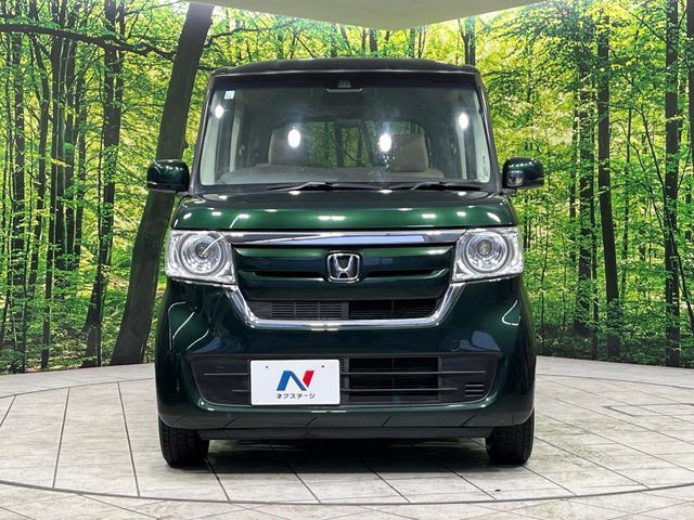 HONDA N BOX 4WD 2017 Image 31