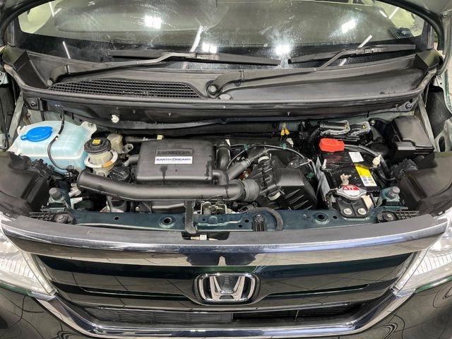 HONDA N BOX 4WD 2017 Image 31