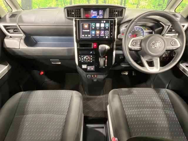 TOYOTA ROOMY 4WD 2023 Image 31