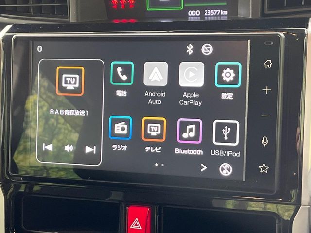 TOYOTA ROOMY 4WD 2023 Image 31